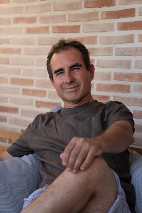 Alejandro Miller — Royal Imbau