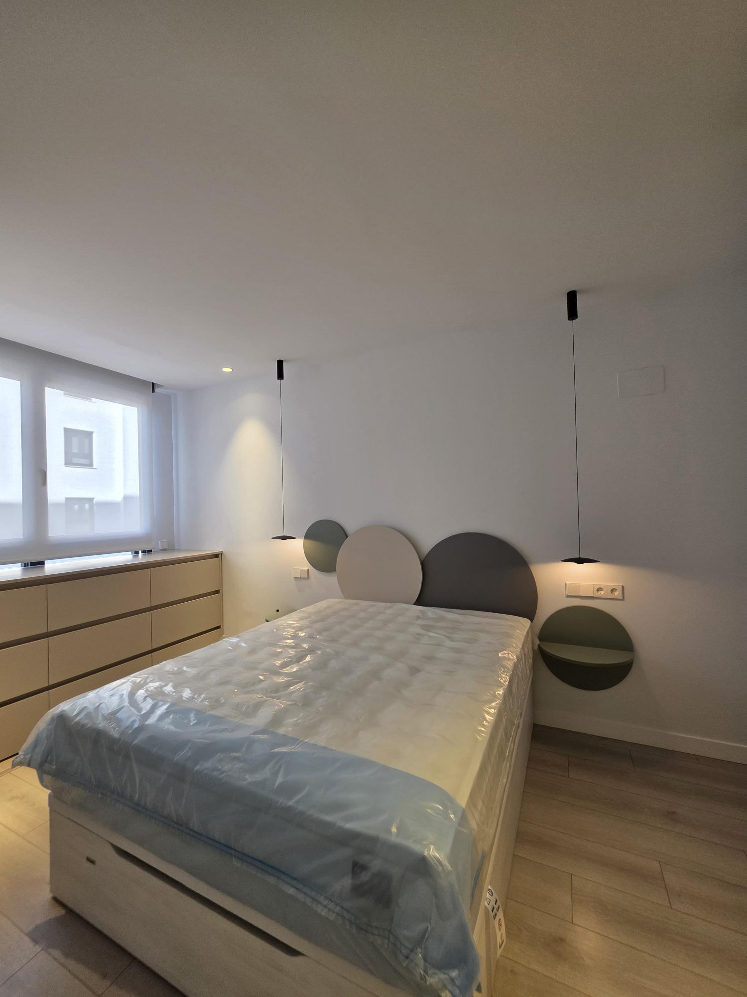 Reforma terminada en Alicante por Royal Imbau