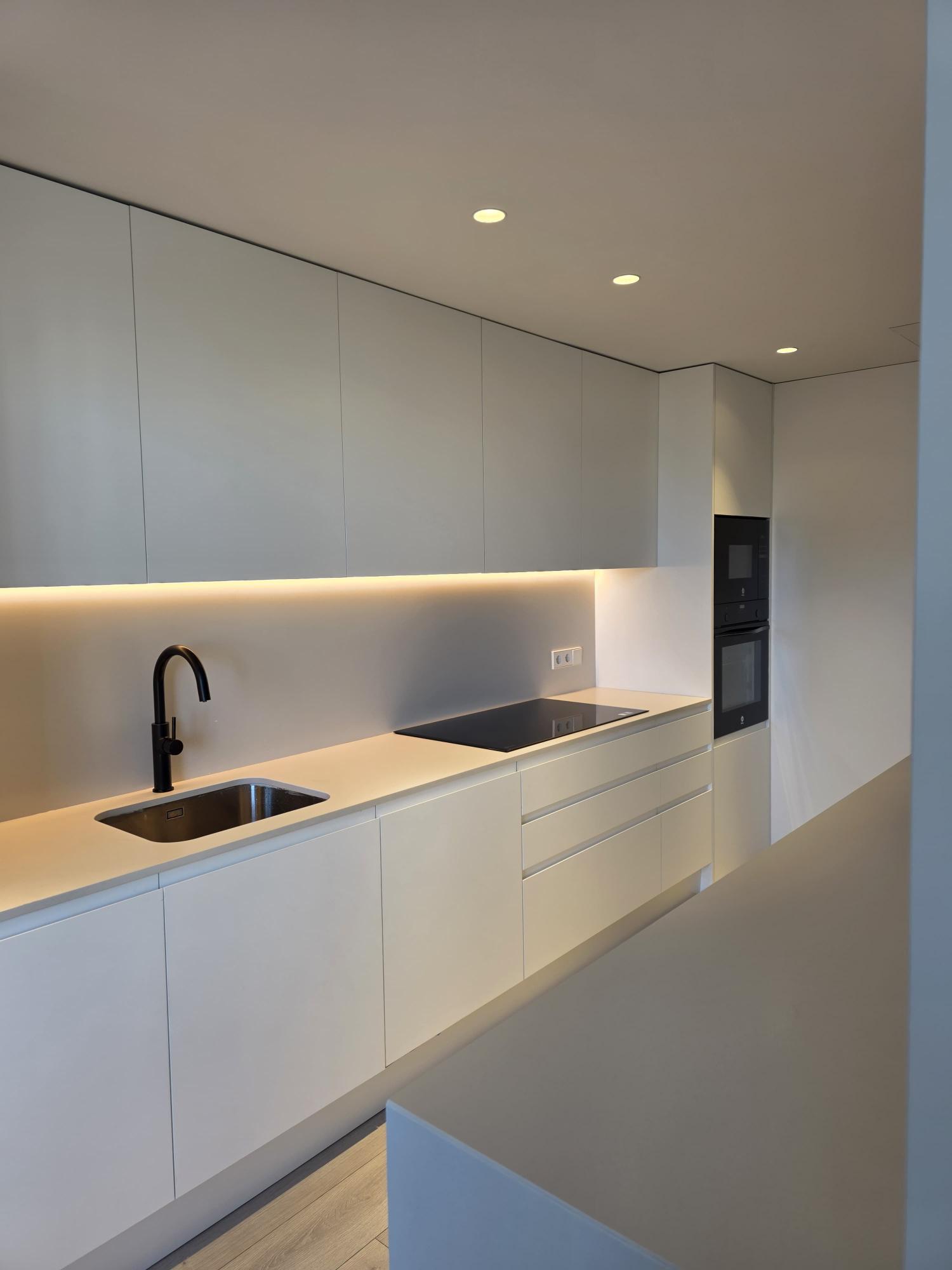 Reforma terminada en Alicante por Royal Imbau