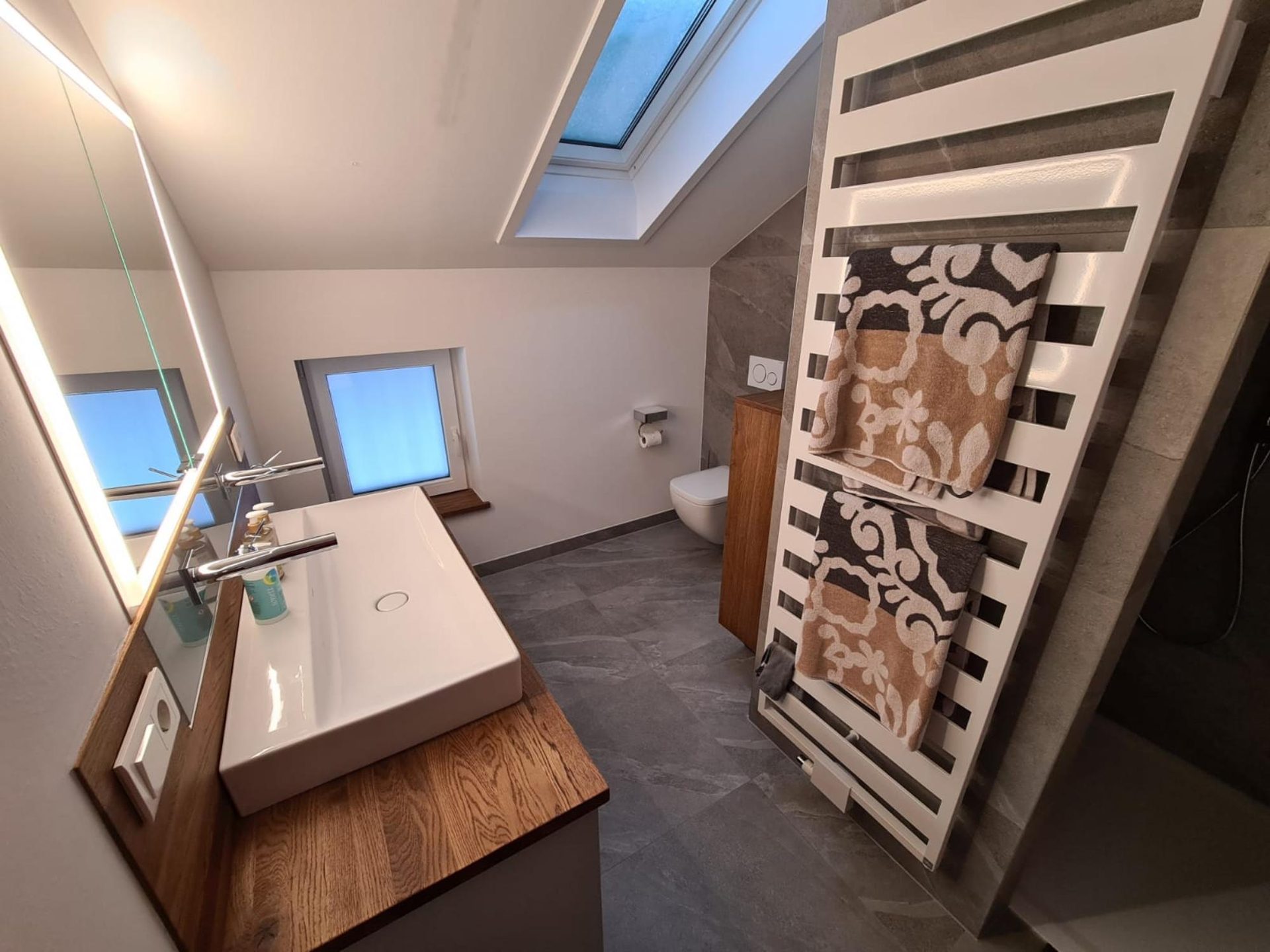 Reforma de baño en Alicante — Royal Imbau