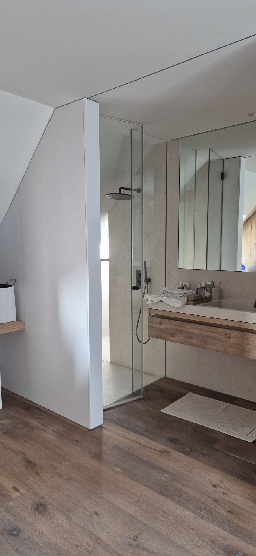 Reforma de baño en Alicante — Royal Imbau