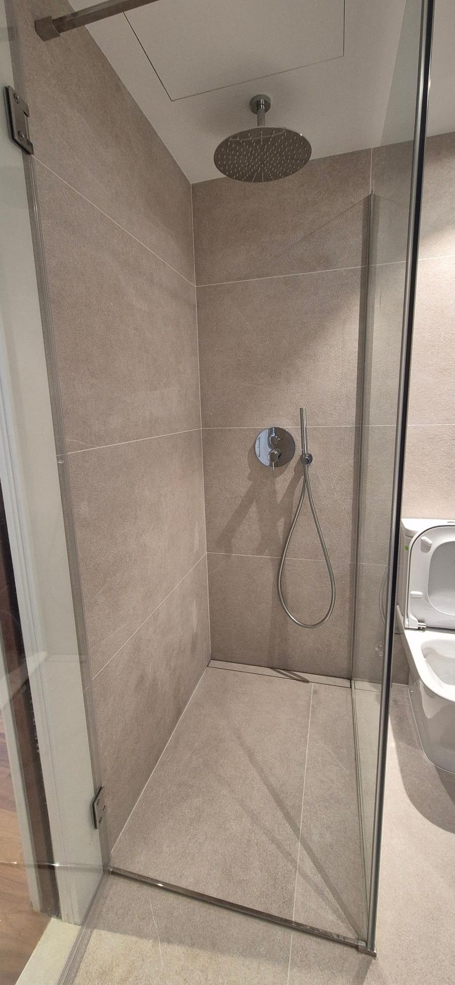 Reforma de baño en Alicante — Royal Imbau