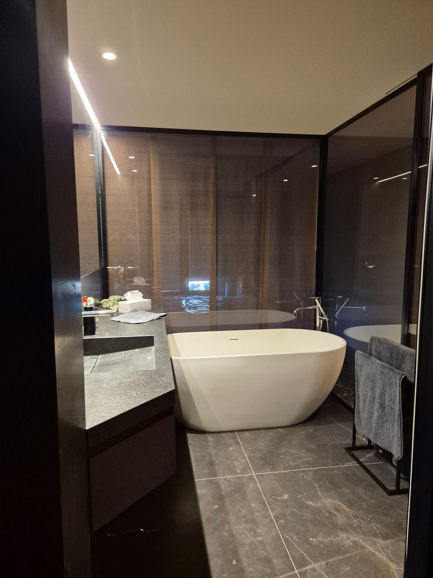 Reforma de baño en Alicante — Royal Imbau