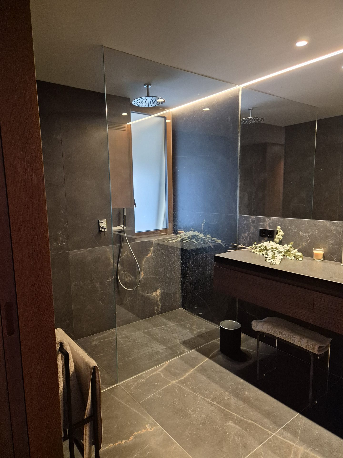 Reforma de baño en Alicante — Royal Imbau