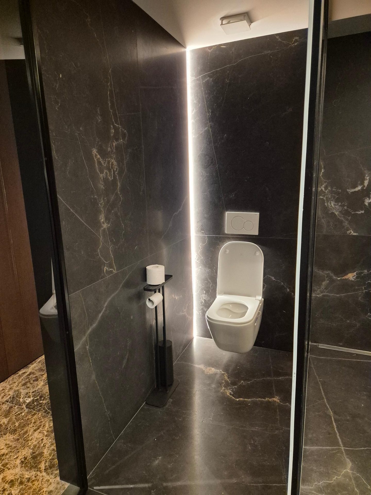 Reforma de baño en Alicante — Royal Imbau